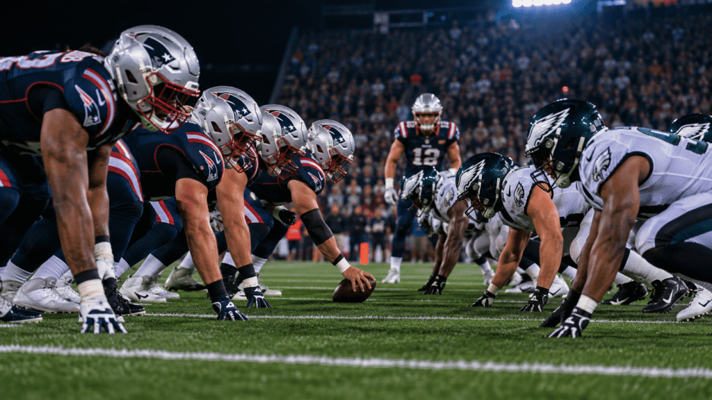 American Football