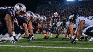 American Football