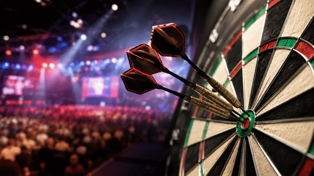Darts