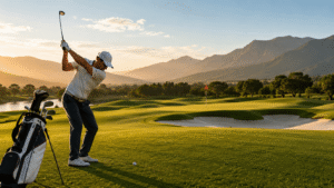 Golf