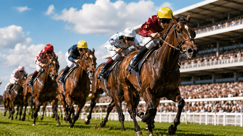Horse Racing