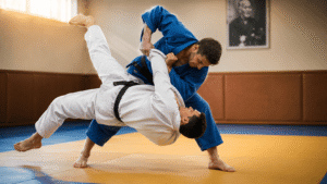 Judo