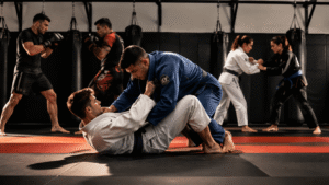Martial Art