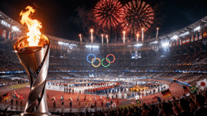 Olympic Game