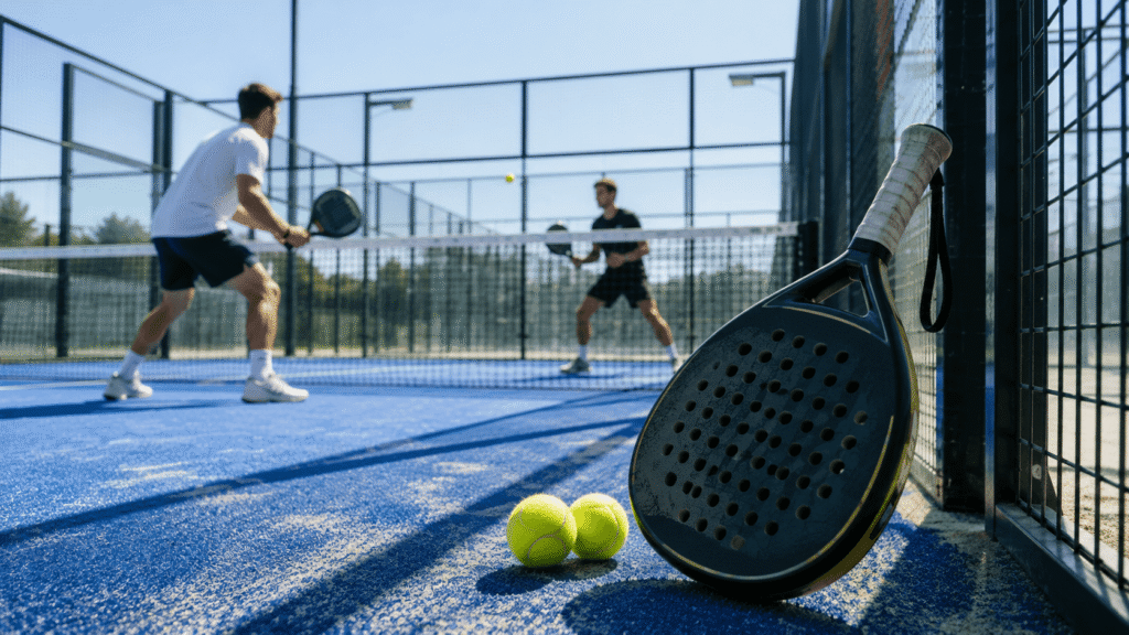 Padel