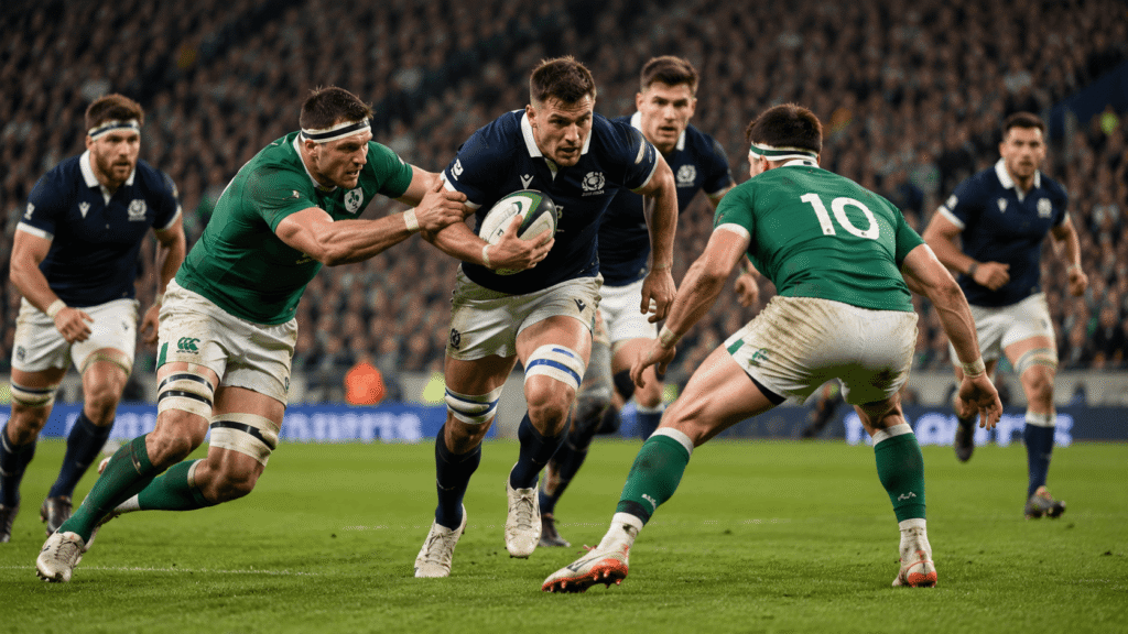 Rugby