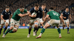 Rugby
