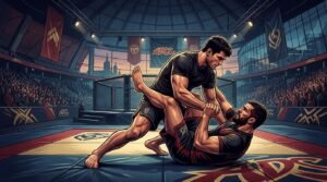 ADCC 2026 World Championships