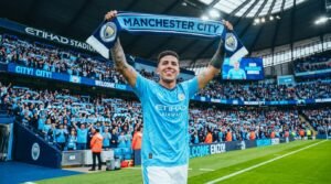 Enzo Fernandez Completes £125m