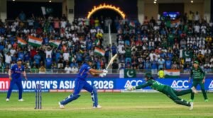 India vs Pakistan Womens Asia Cup 2026 (2)