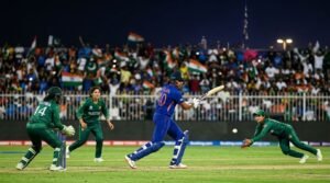 India vs Pakistan Womens Asia Cup 2026
