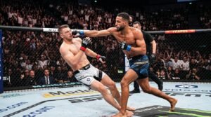 Parnasse vs Hooker result