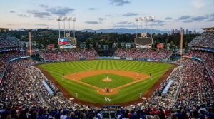 Reds vs Dodgers September 2026