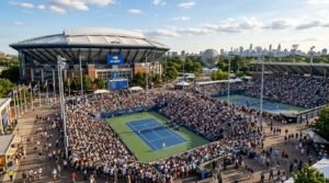 US Open 2026